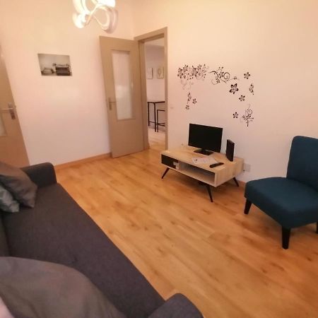Apartamento Berlim 法鲁区 外观 照片