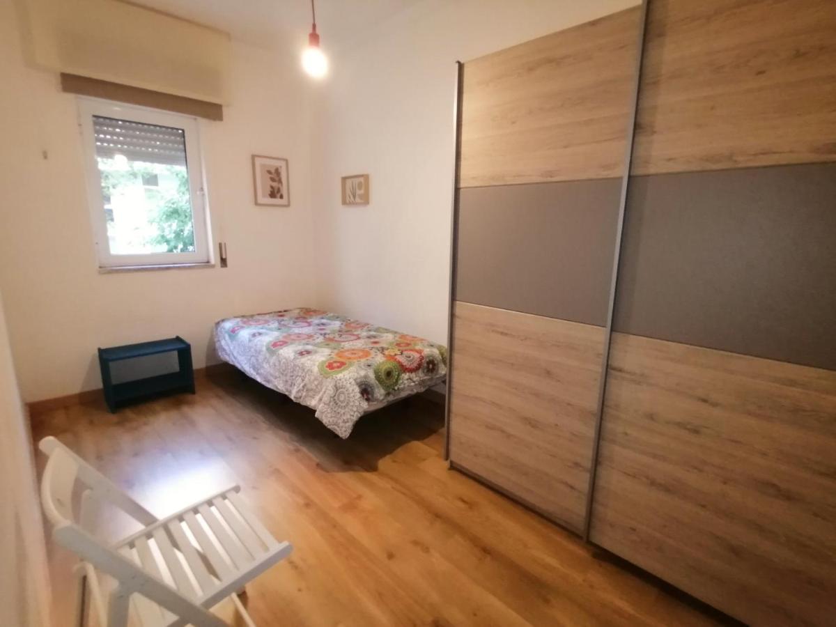 Apartamento Berlim 法鲁区 外观 照片