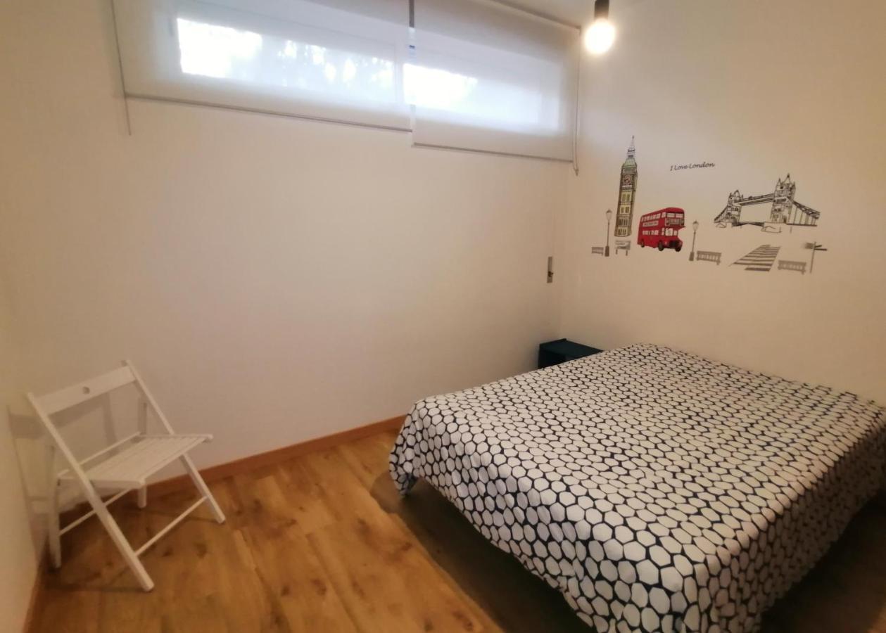 Apartamento Berlim 法鲁区 外观 照片
