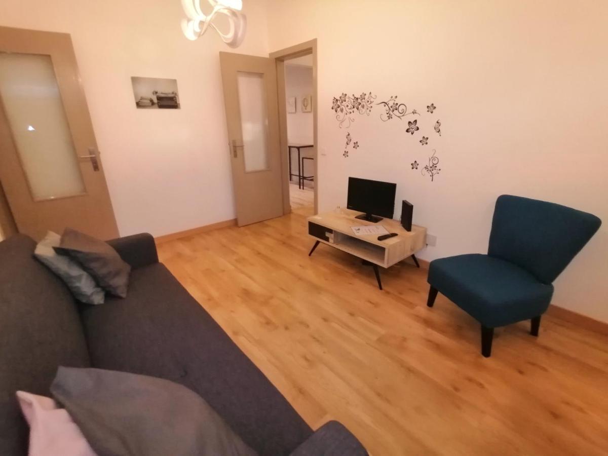 Apartamento Berlim 法鲁区 外观 照片