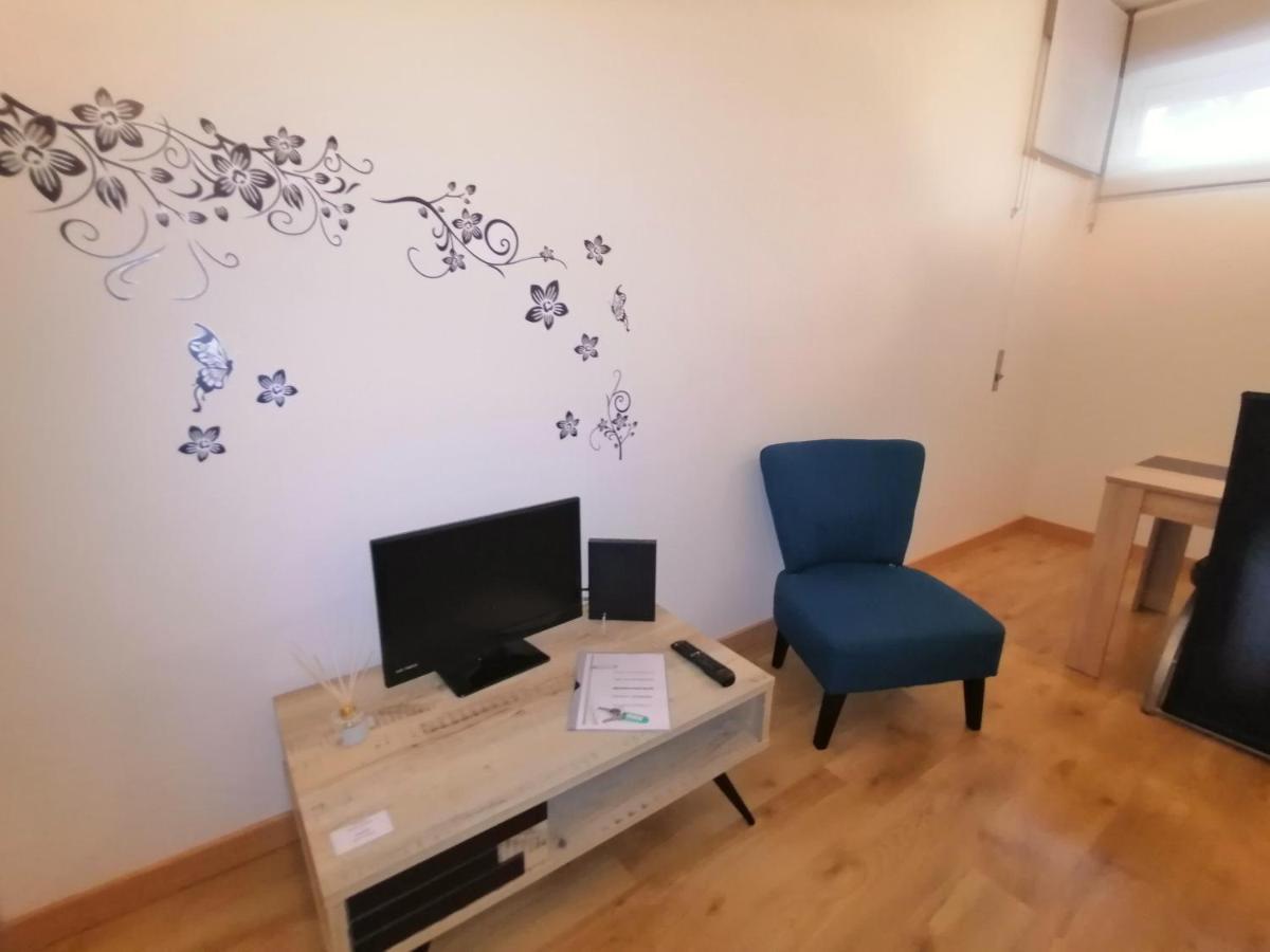 Apartamento Berlim 法鲁区 外观 照片