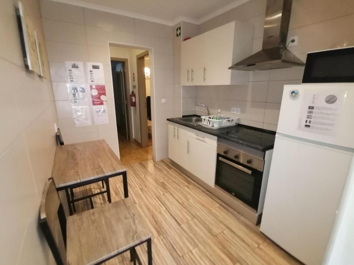 Apartamento Berlim 法鲁区 外观 照片