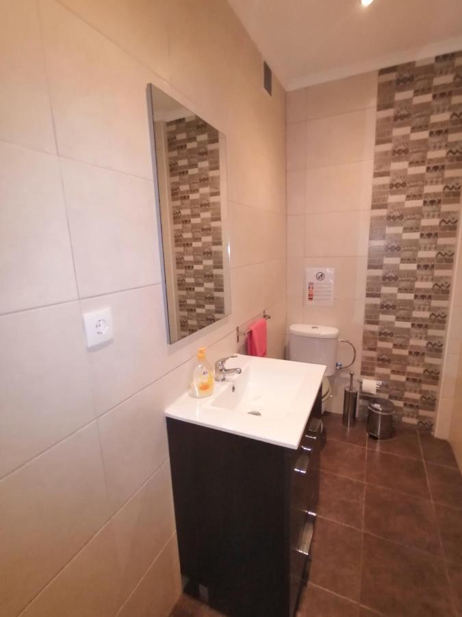 Apartamento Berlim 法鲁区 外观 照片