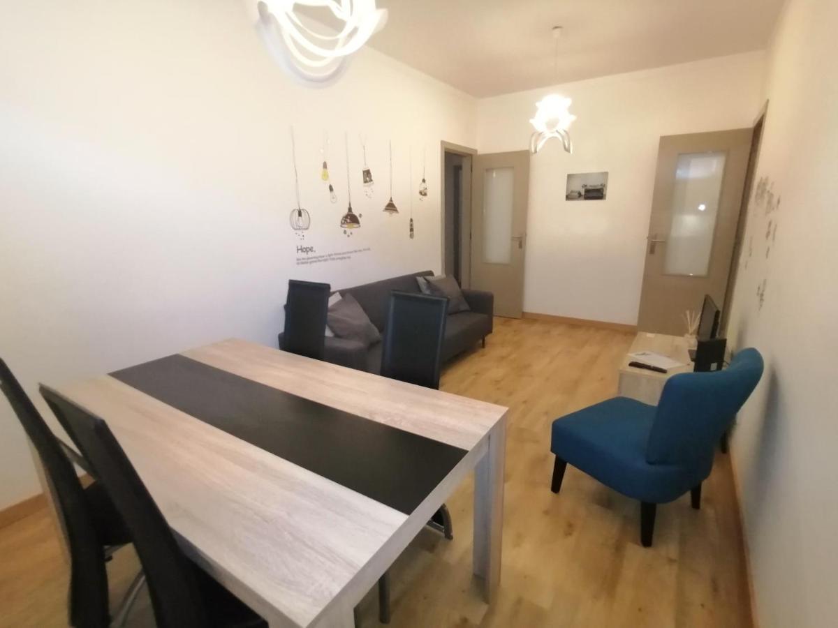 Apartamento Berlim 法鲁区 外观 照片