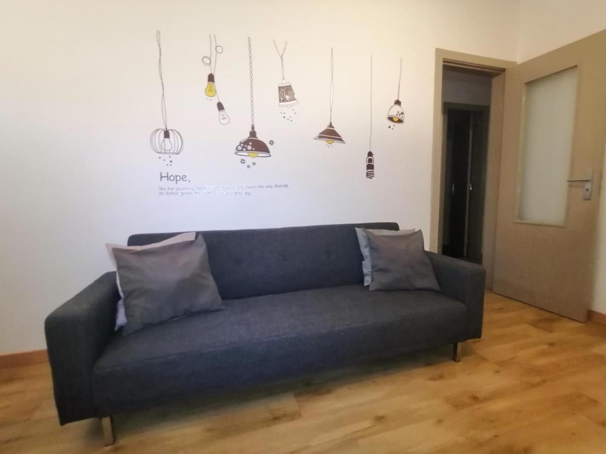 Apartamento Berlim 法鲁区 外观 照片