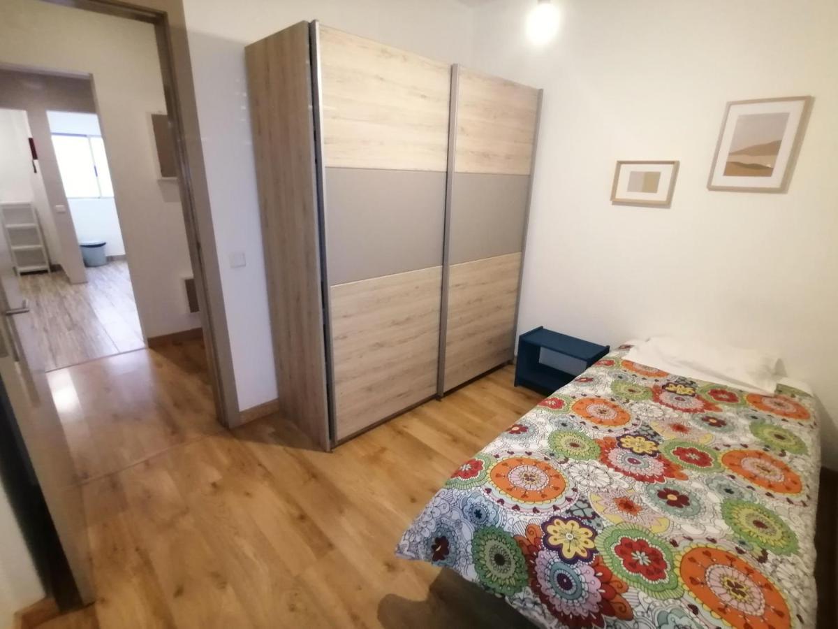 Apartamento Berlim 法鲁区 外观 照片