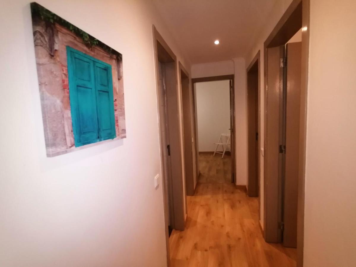Apartamento Berlim 法鲁区 外观 照片
