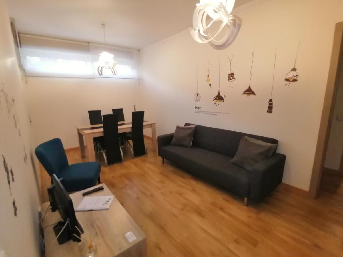 Apartamento Berlim 法鲁区 外观 照片