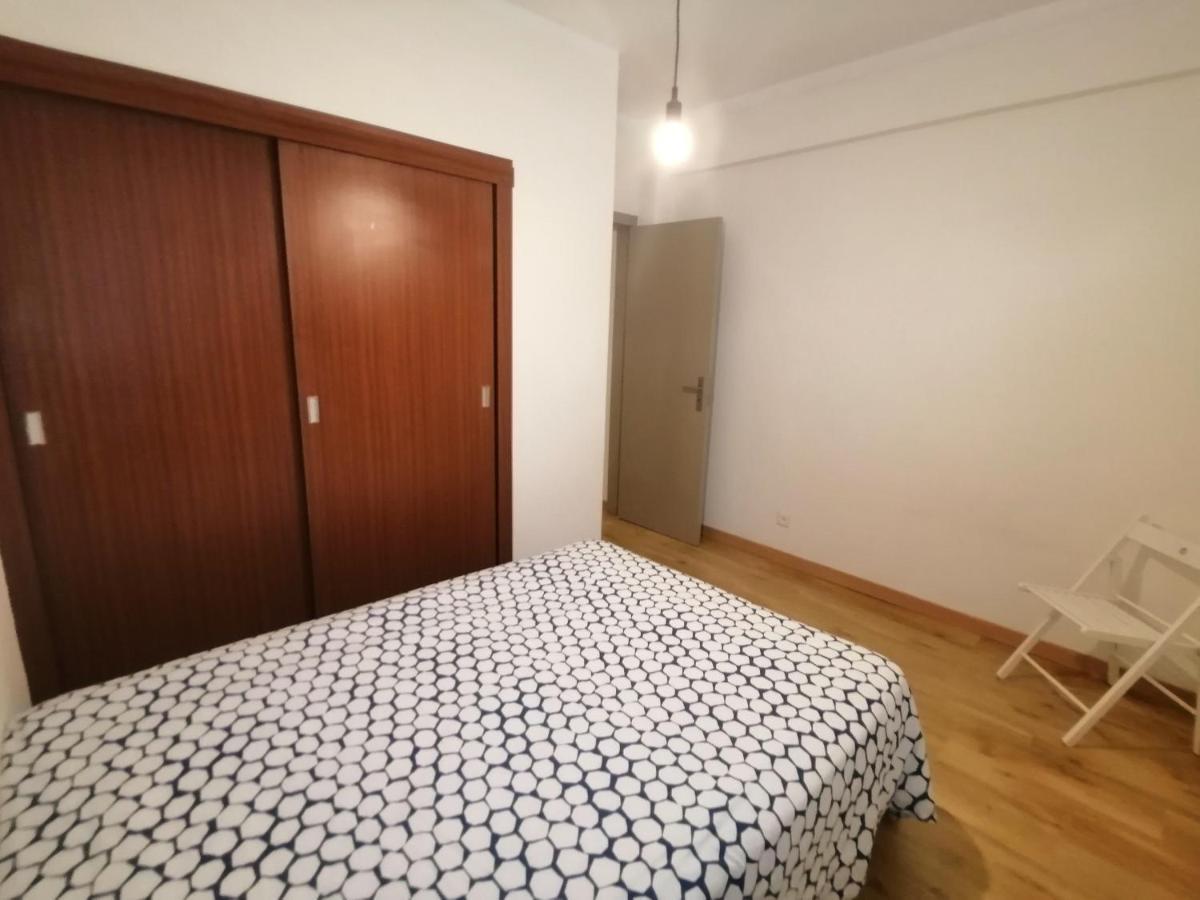 Apartamento Berlim 法鲁区 外观 照片