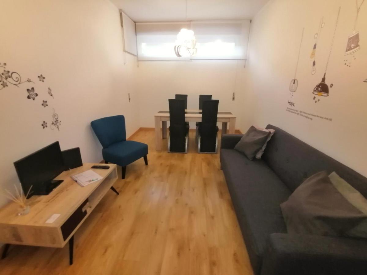 Apartamento Berlim 法鲁区 外观 照片
